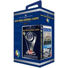 2009 WORLD BASEBALL CLASSIC（TM） 公式記録DVD V2 （5000限定 プレミアムBOX) ＜初回限定生産＞（ＤＶＤ）