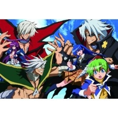 NEEDLESS fragment.3（Ｂｌｕ－ｒａｙ）