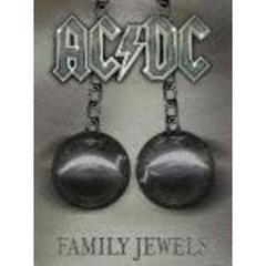 ファミリー・ジュエルズ（ＤＶＤ）