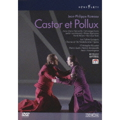 ラモー 歌劇《カストールとポリュックス》 ネーデルラント・オペラ2008（ＤＶＤ）
