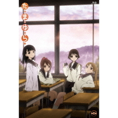 たまゆら　第2巻（Ｂｌｕ－ｒａｙ　Ｄｉｓｃ）
