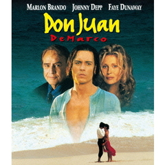 ドンファン（Ｂｌｕ－ｒａｙ　Ｄｉｓｃ）