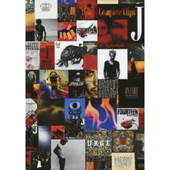 Complete　Clips（ＤＶＤ）
