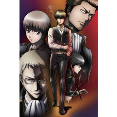 銀魂　よりぬき銀魂さんオンシアター2D　真選組動乱篇（ＤＶＤ）