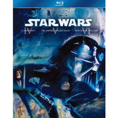 スター・ウォーズ　オリジナル・トリロジー　ブルーレイBOX（Ｂｌｕ－ｒａｙ　Ｄｉｓｃ）