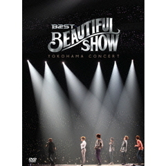 BEAST　BEAUTIFUL　SHOW　YOKOHAMA　CONCERT（ＤＶＤ）