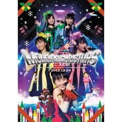 ももいろクローバーZ／ももいろクリスマス2012 LIVE DVD ?24日公演?（ＤＶＤ）