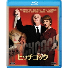 ヒッチコック（Ｂｌｕ－ｒａｙ　Ｄｉｓｃ）