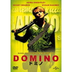 ドミノ（ＤＶＤ）