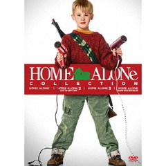 ホーム・アローン　クリスマス　DVD－BOX（ＤＶＤ）