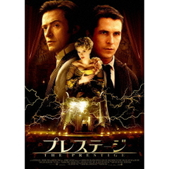 プレステージ（ＤＶＤ）