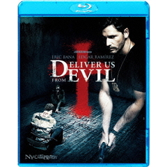 NY心霊捜査官（Ｂｌｕ－ｒａｙ　Ｄｉｓｃ）