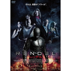 RENDEL レンデル（ＤＶＤ）