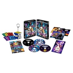 レディ・プレイヤー1　プレミアム・エディション（Ｕｌｔｒａ ＨＤ Ｂｌｕ－ｒａｙ）