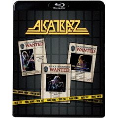 パロール・デナイド・トーキョー　2017（Ｂｌｕ－ｒａｙ　Ｄｉｓｃ）