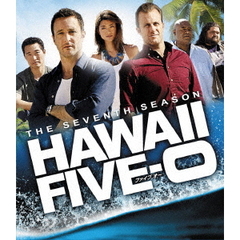 HAWAII FIVE-0 シーズン 7 ＜トク選BOX＞（ＤＶＤ）