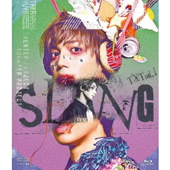 TXT Vol.1 「SLANG」（Ｂｌｕ－ｒａｙ）