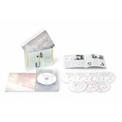 パーフェクトワールド DVD-BOX（ＤＶＤ）