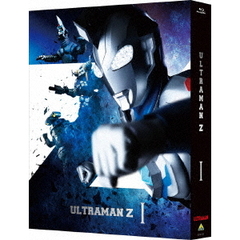 ウルトラマンZ Blu-ray BOX I（Ｂｌｕ－ｒａｙ）