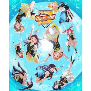 GRANRODEO／GRANRODEO First LIVE DVD “RIDE ON THE EDGE