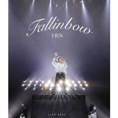 ジェジュン／J-JUN LIVE 2022 ～Fallinbow～ Blu-ray 通常盤（Ｂｌｕ－ｒａｙ）