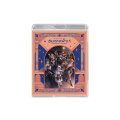 【未開封】緑仙 にじさんじオンライン購入 CD Blu-ray コンプセット 3月27日(水)発売 緑仙 1st LIVE「Ryushen」Blu-ray法人別特典