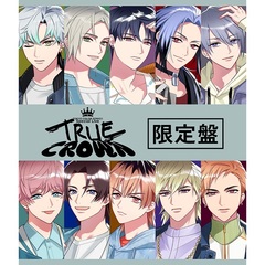 東京カラーソニック!! Special Live～TRUE CROWN～【限定盤】（Ｂｌｕ－ｒａｙ）