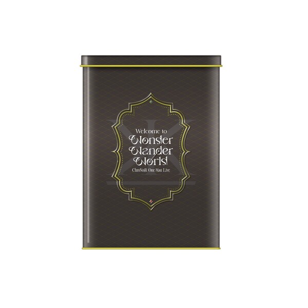 ChroNoiR／ChroNoiR One-Man Live 