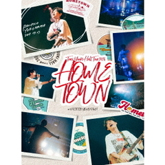 Tani Yuuki／Tani Yuuki Hall Tour 2024 “HOMETOWN” Blu-ray（特典なし）（Ｂｌｕ－ｒａｙ）