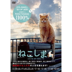 ねこしま（ＤＶＤ）