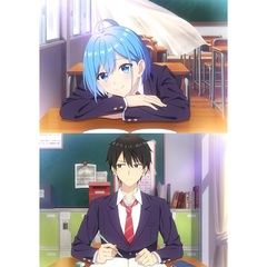 男女の友情は成立する？（いや、しないっ!!） Vol.1（ＤＶＤ）