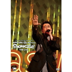 Makihara　Noriyuki　Concert　2025　Buppu　Label　15th　Anniversary　“Showcase　the　Live！”（ＤＶＤ）