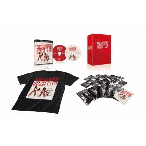 数量限定】レッド・ツェッペリン：ビカミング 4K UHD+Blu-rayセット