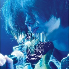 菅田将暉／菅田将暉 LIVE 2026 in 東京ガーデンシアター 2026.01.25 完全生産限定盤 Blu-ray（セブンネット限定特典：ランチトートバッグ）（Ｂｌｕ－ｒａｙ　Ｄｉｓｃ）