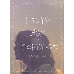 Laura day romance／Laura day romance hall tour 2026 “Fixing a hall” at LINE CUBE SHIBUYA 豪華盤（Ｂｌｕ－ｒａｙ　Ｄｉｓｃ）