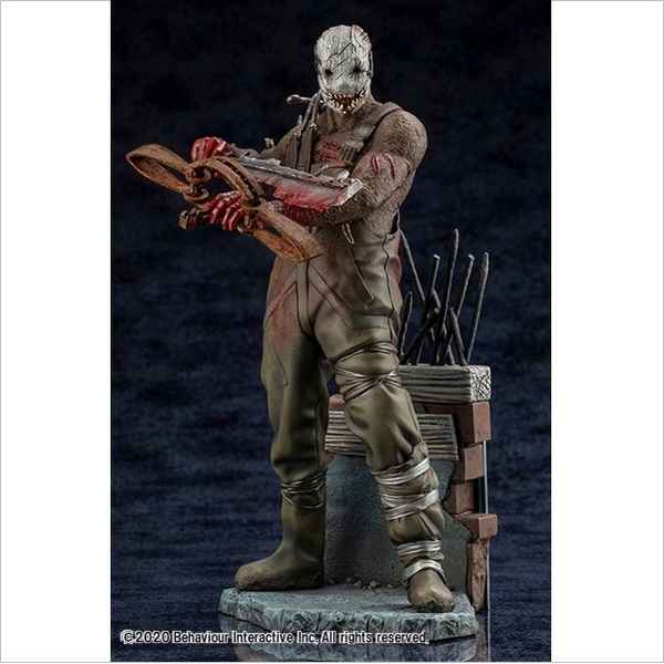 DEAD BY DAYLIGHT トラッパー(2021年2月発売) 通販｜セブンネット