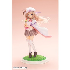 『クドわふたー』　能美クドリャフカ(2021年4月発売)