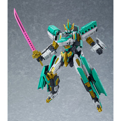 新幹線変形ロボ シンカリオン MODEROID シンカリオン E５はやぶさ MkＩＩ【再販】