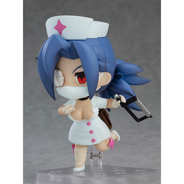 スカルガールズ ねんどろいど ヴァレンタイン（2023年5月発売