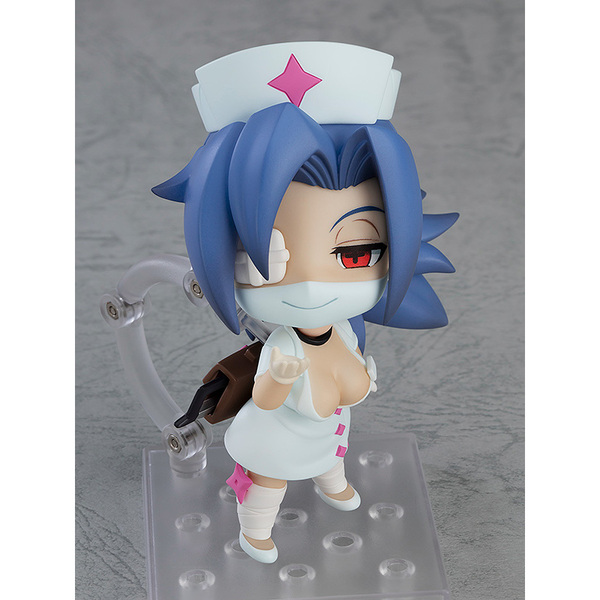 スカルガールズ ねんどろいど ヴァレンタイン（2023年5月発売