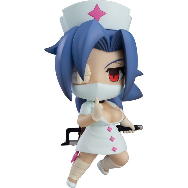 【新品】ねんどろいど　ヴァレンタイン　スカイガールズ スカルガールズ ねんどろいど ヴァレンタイン（2023年5月発売
