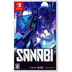 Nintendo Switch　SANABI