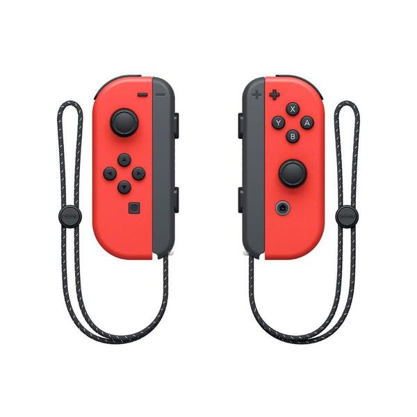 Nintendo Switch（有機ELモデル）マリオレッド 通販｜セブンネット