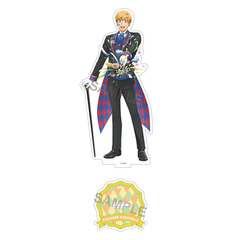 メダリスト アクリルスタンド CARNIVAL ver. 明浦路 司（2025年7月以降発売予定）