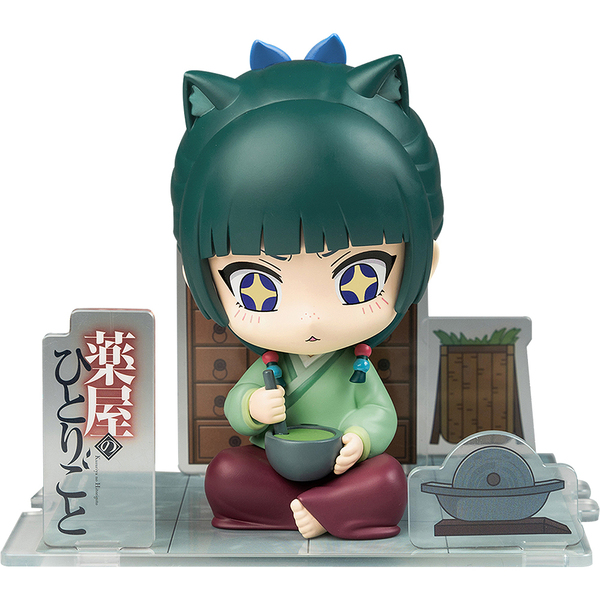 薬屋のひとりごと フィギュアシット 猫猫（2025年12月以降発売予定