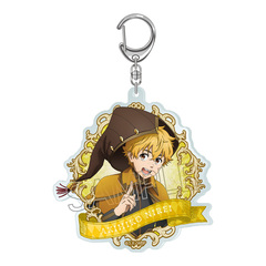 WIND BREAKER ヴィンテージシリーズ　アクリルキーホルダー RPG　楡井 秋彦【再販】（2025年10月下旬以降発売予定）