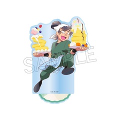 忍たま乱太郎 アクリルスタンド　-スイーツ作りの段-　食満留三郎（2026年2月下旬以降発売予定）