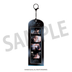 「恋と深空」心の囁きシリーズ　心の跡４コマフォトフレームセット（レイ）