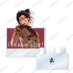 『魔法使いの約束』 スマホスタンド「Valentine’s Day Collection」シャイロック 【セブンネット限定】