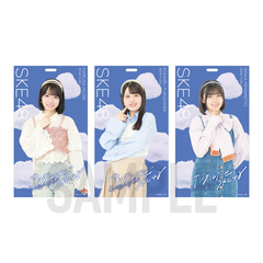 【SKE48】50福原心春 「サンダルだぜ」　マルチホルダー